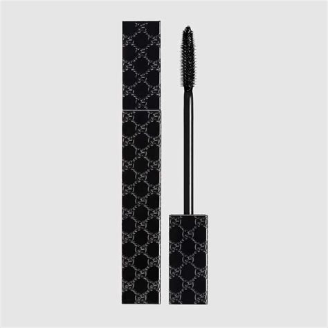 gucci eye infinite length mascara|gucci mascara eyeliner.